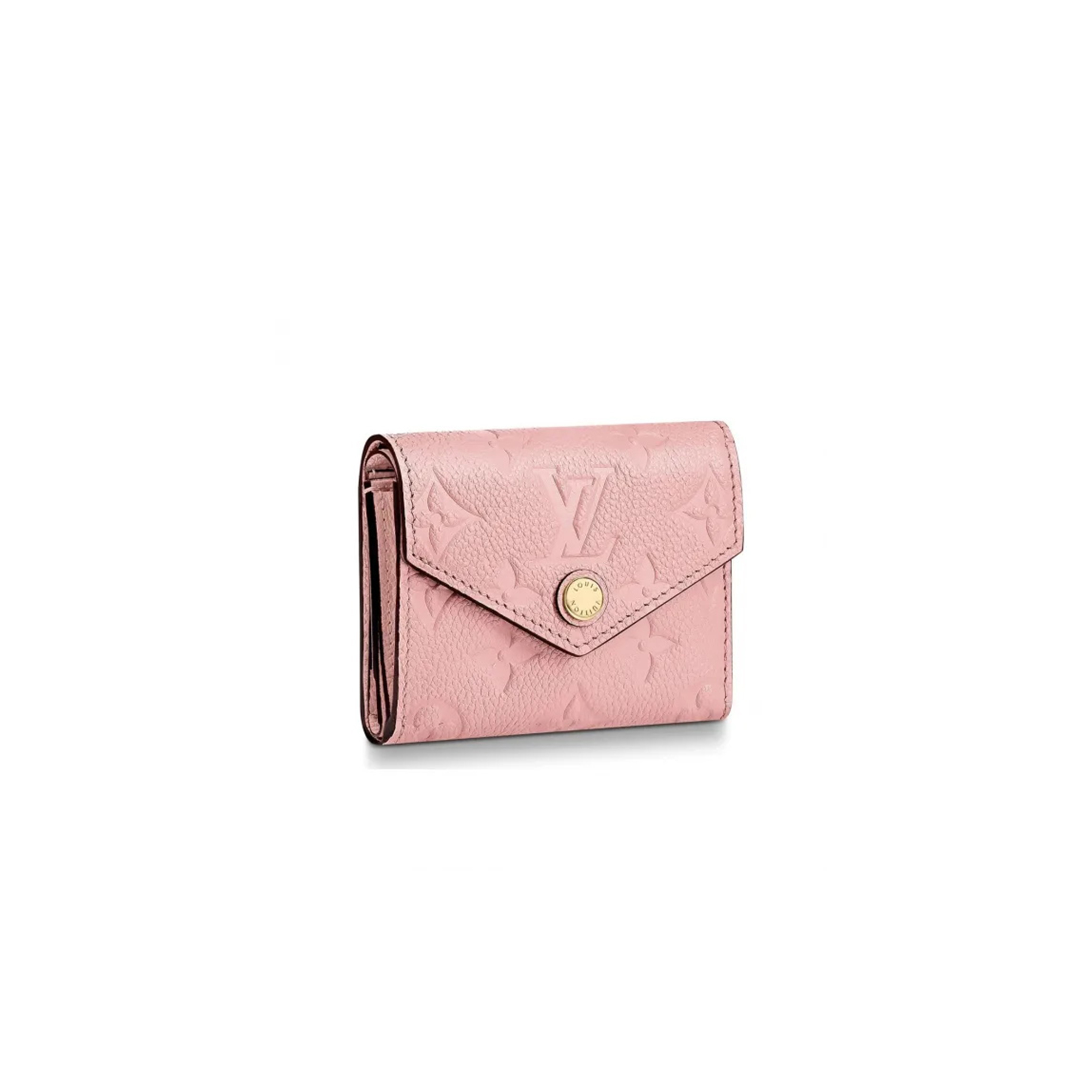 LOUIS VUITTON VICTORINE WALLET M83271 (12*9cm)